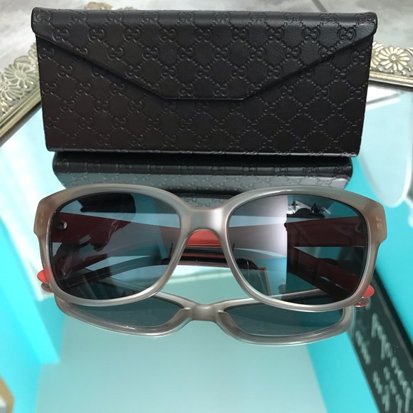 Gucci sunwear - Picture 2 of 5